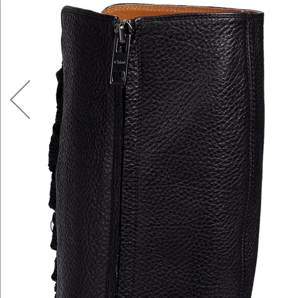 Chloe boots - Picture 7 of 8